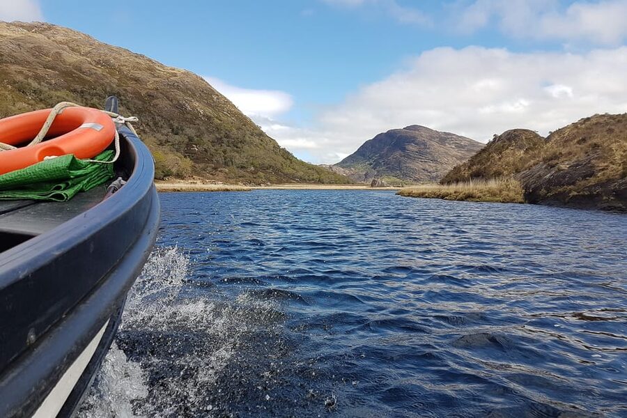 Killarney: Gap of Dunloe Pony, Trap & Traditional Boat Tour - Why This Tour Feels Worth It (Even at $153)