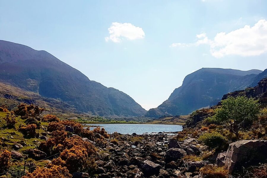 Killarney: Gap of Dunloe Pony, Trap & Traditional Boat Tour - Who Should Book, and Who Should Skip It