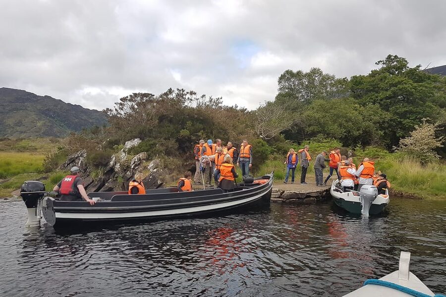Killarney: Gap of Dunloe Pony, Trap & Traditional Boat Tour - Should You Book This Killarney Pony and Boat Tour?