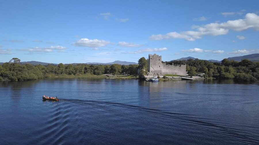 Killarney: Gap of Dunloe Walking and Boat Tour - Value for money: what you pay for and what you get