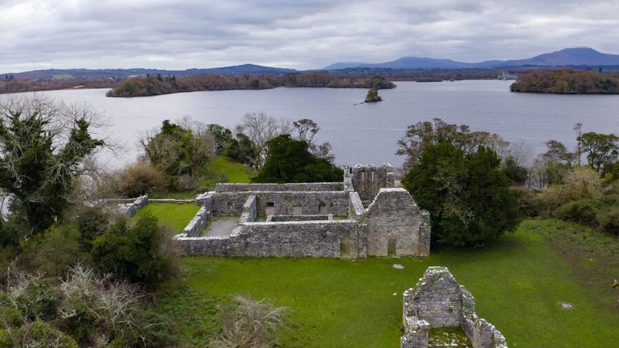 Killarney: Guided Boat Tour to Innisfallen Island - The Annals of Innisfallen: why monks mattered for Ireland’s story