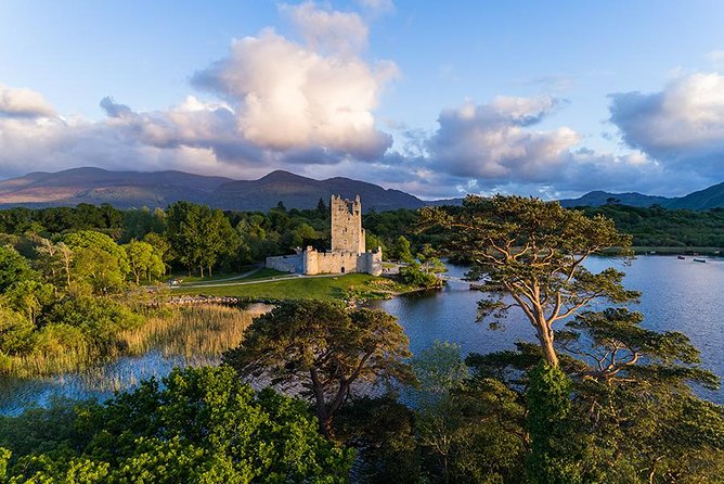 Killarney Hop - On, Hop - Off Tour - Why This Killarney Hop-On Hop-Off Pass Works So Well