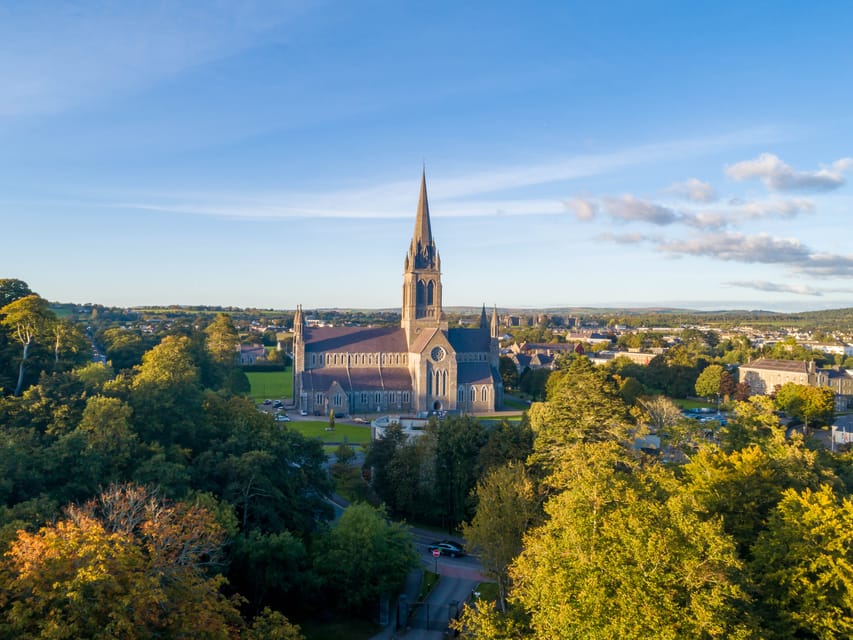 Killarney: Jaunting Car Tour with Afternoon Tea - Price and value: what $102 per person really buys you