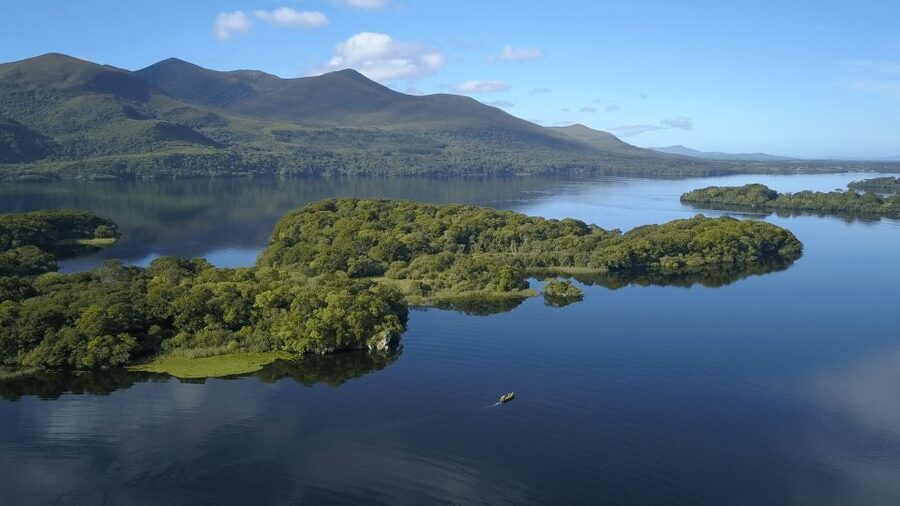 Killarney: Lakes of Killarney Boat Tour with Transfer - Key things to know before you go