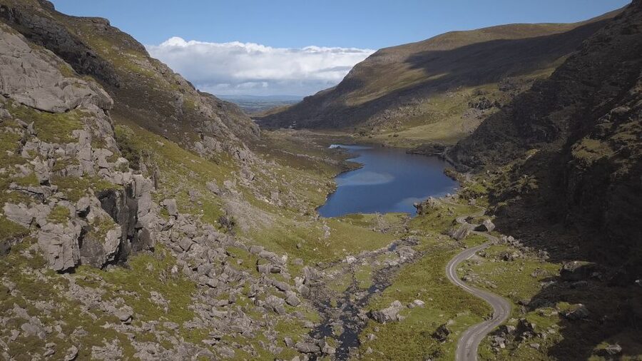 Killarney: Lakes of Killarney Boat Tour with Transfer - What to bring so the day feels smooth