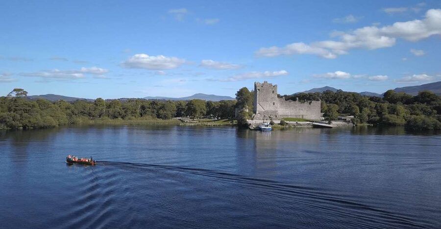 Killarney: Lakes of Killarney Boat Tour with Transfer - Price and what it really includes