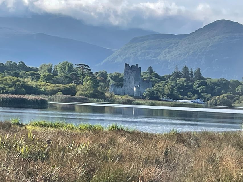 Killarney National Park Jaunting Car Tour - Price and Value: What $40 Per Person Really Buys