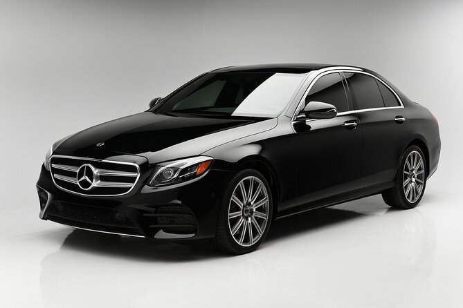 Killarney: Private transfer to & from Dublin | Premium Cars - The 3 to 4 Hour Ride, Private and Flexible