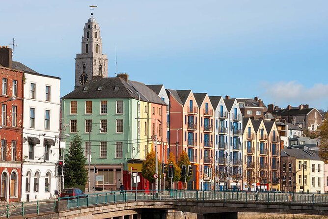 Killarney: Private transfer to & from Dublin | Premium Cars - Flight Monitoring and the Arrivals-First Approach