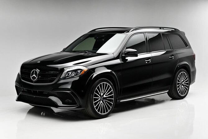 Killarney: Private transfer to & from Dublin | Premium Cars - Premium Car Comfort That Shows Up When You Are Tired