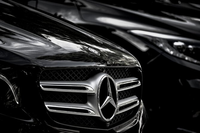 Killarney: Private transfer to & from Shannon Airport - Key Highlights Worth Noting