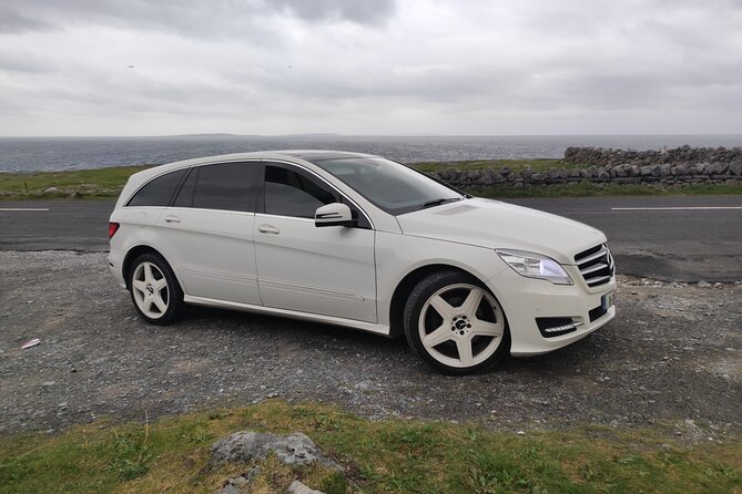 Killarney: Private transfer to & from Shannon Airport - Shannon to Killarney Without the Airport Hustle