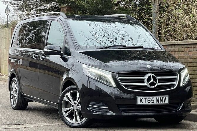 Killarney: Private transfer to & from Shannon Airport - The Premium Car Comfort You Actually Use
