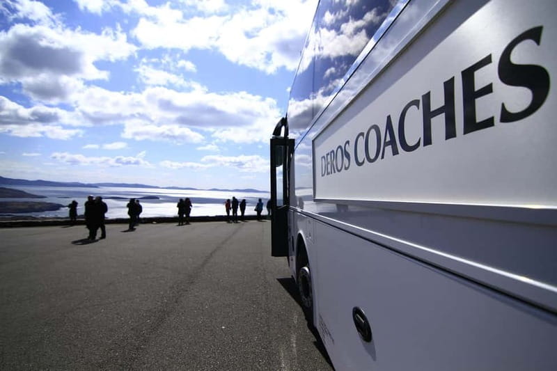 Killarney: Ring of Kerry Bus Tour - Guides are the secret sauce on this bus day