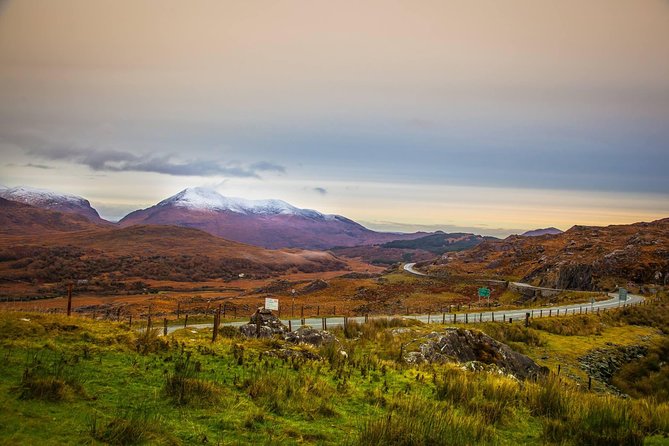 Killarney Super Saver: Dingle and Slea Head Day Trip plus Ring of Kerry and Killarney Lakes Day Trip - Comfort, timing, and how the pace feels