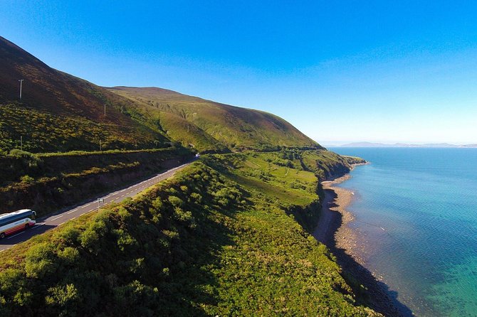 Killarney Super Saver: Dingle and Slea Head Day Trip plus Ring of Kerry and Killarney Lakes Day Trip - Where you might feel limited