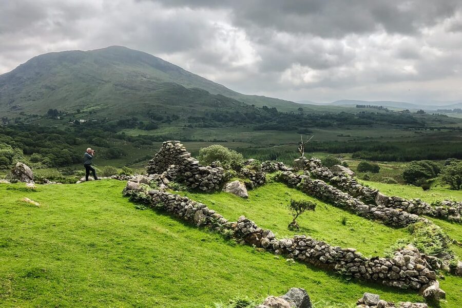 Killarney: The Ring of the Reeks - Backroads Rural Tour - Key highlights worth your attention