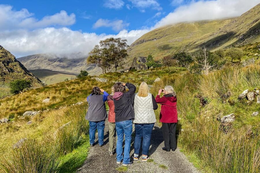 Killarney: The Ring of the Reeks - Backroads Rural Tour - Price and value: what $301 is paying for