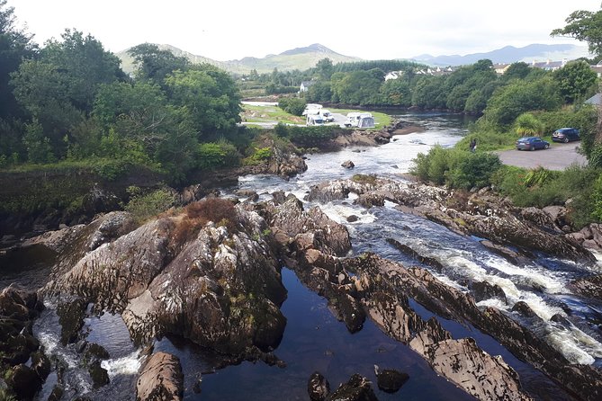 Killarney Valley & National Park - Private Tour - Inside Killarney National Park in one guided hour