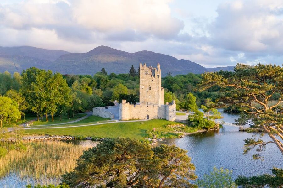 Killarney: Views & Brews Jaunting in Killarney National Park - Key points to know before you go