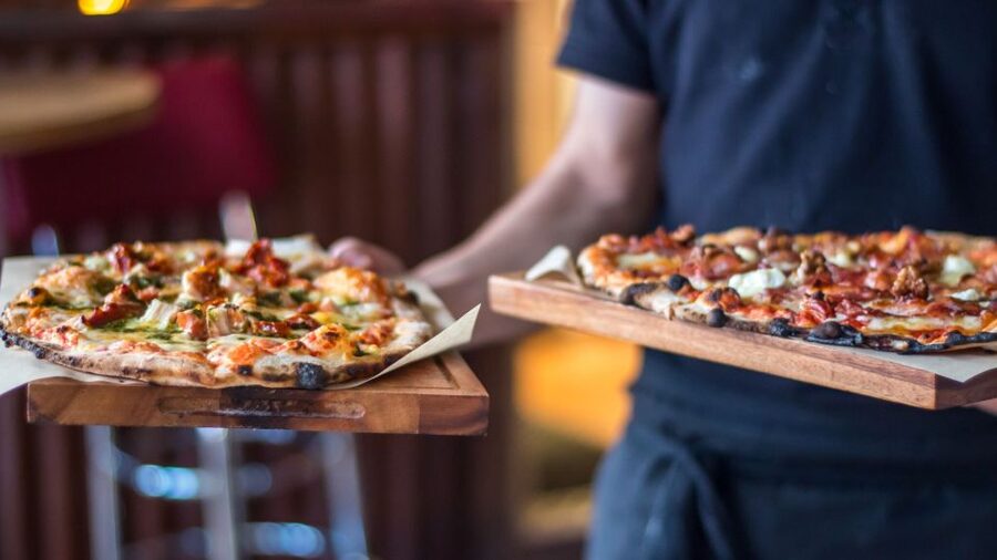Killarney: Views & Brews Jaunting in Killarney National Park - Craft beer choice and a wood fired 12-inch pizza