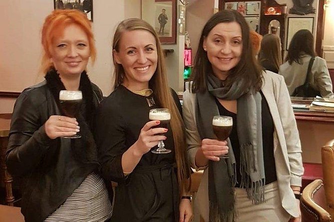 Kinsale Culinary Tour - Price and what you really get for your money