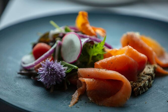 Kinsale Culinary Tour - Stop by stop: how the tastings build the story of Kinsale
