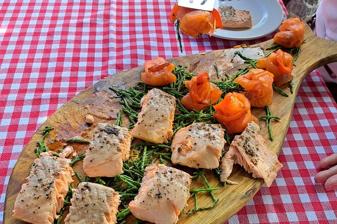 Kinsale Culinary Tour - Practical tips so you enjoy it more