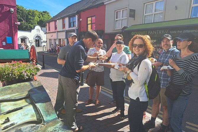 Kinsale Culinary Tour - FAQ