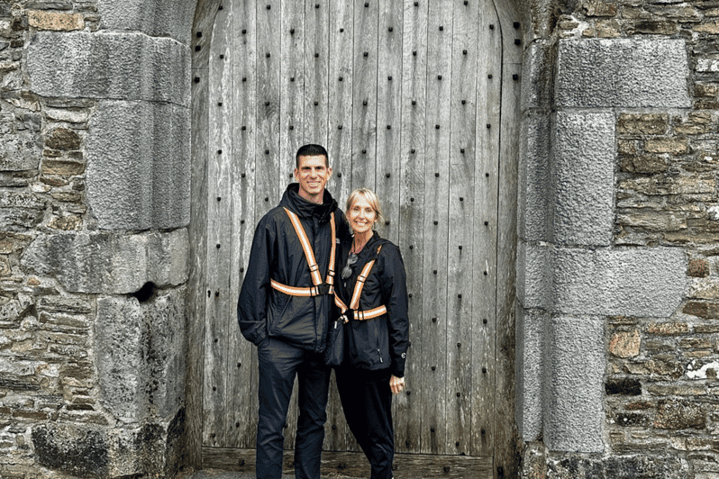 Kinsale: Guided eBike Sightseeing Tour - Key things to know before you go