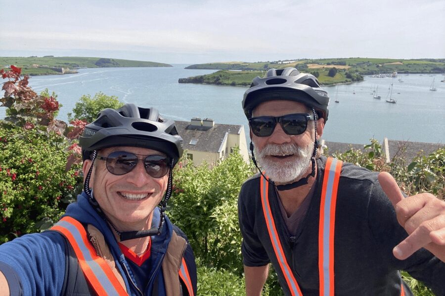 Kinsale: Guided eBike Sightseeing Tour - Should you book the WeWheel guided eBike tour in Kinsale?