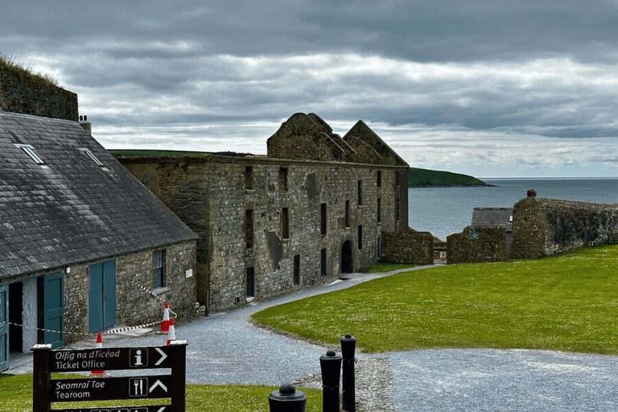 Kinsale: Guided eBike Sightseeing Tour - Why an eBike tour fits Kinsale so well