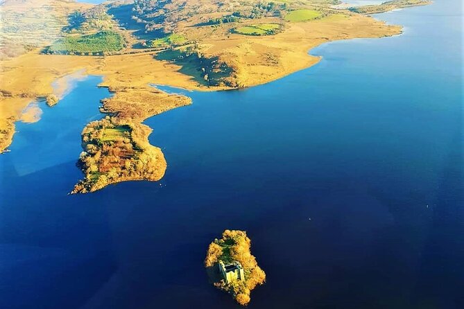 Lake cruise on Lough Corrib to Inchagoill Island & Cong village from Oughterard. - What to pack and wear for a comfortable cruise day