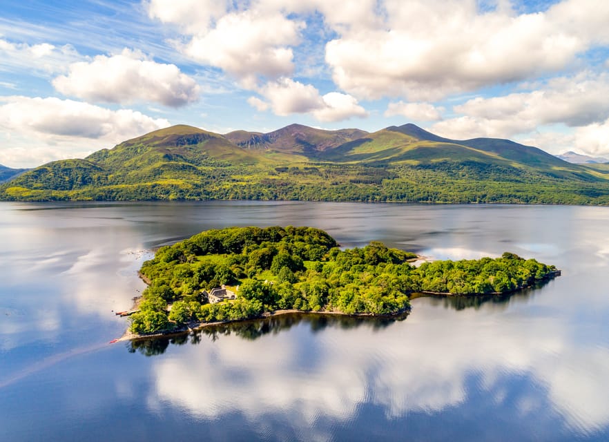 Lakes of Killarney: Boat Cruise - Wildlife moments: deer, eagles, and the local ecosystem talk