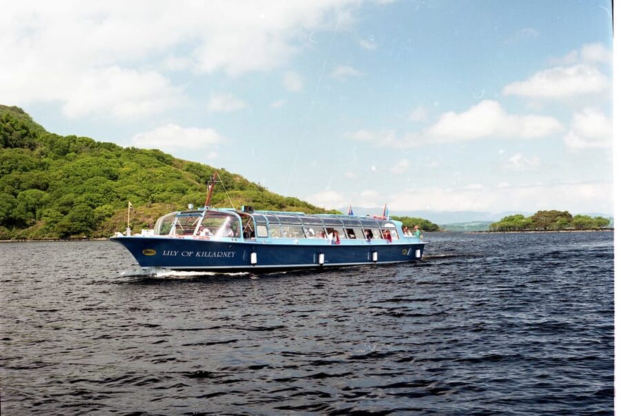 Lakes of Killarney: Boat Cruise - Should you book this Lakes of Killarney boat cruise?