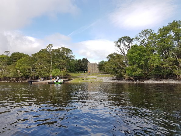 Lakes of Killarney Cruise - Quick hits you will care about