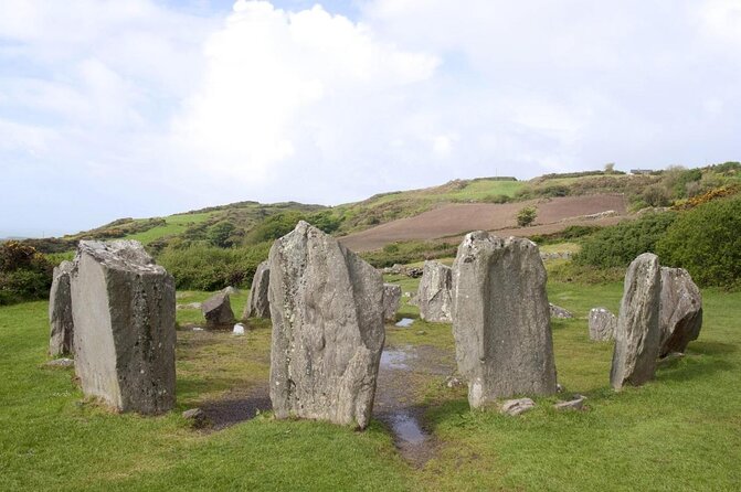 Leap into a West Cork eBike Adventure - Starting in Union Hall with Gormú eBike Tours