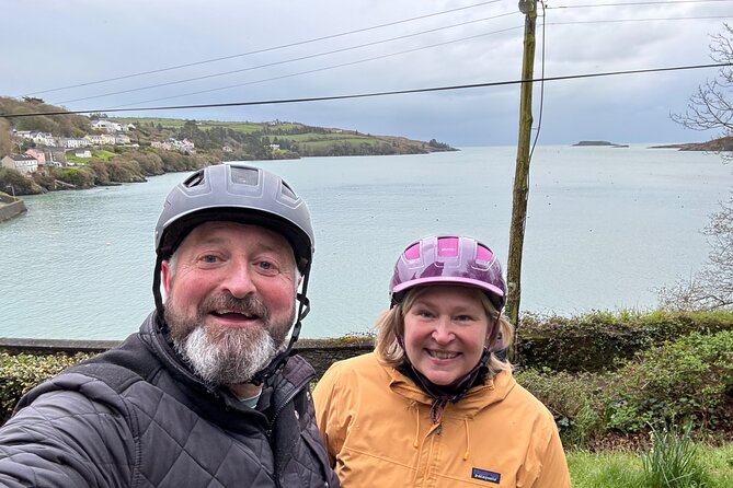 Leap into a West Cork eBike Adventure - What you get for the $117.44 price