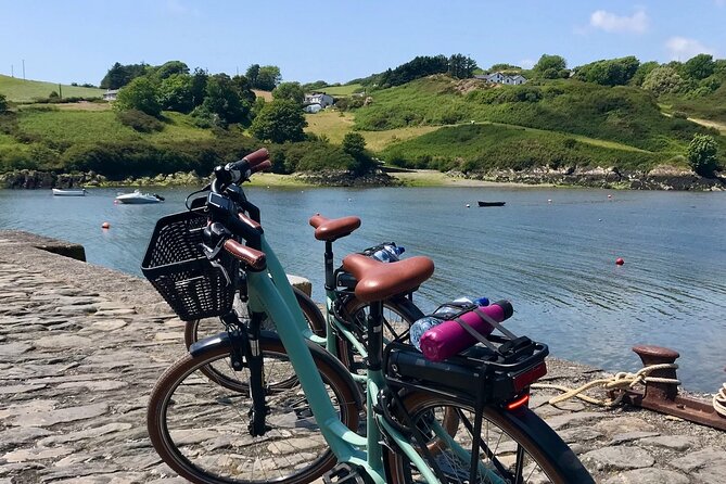 Leap into a West Cork eBike Adventure - Who this tour suits best