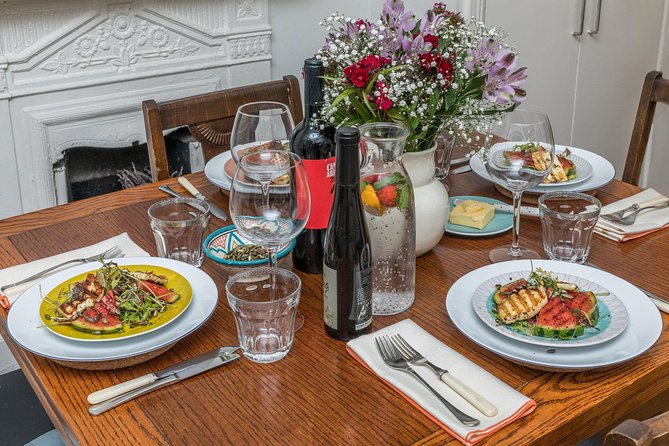 Learn to Cook with a Local Chef in her Beautiful Dublin Home - Quick reasons this Dublin cooking class feels worth it