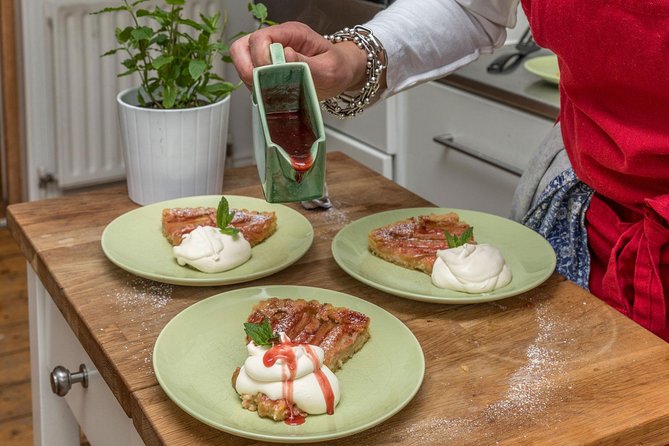 Learn to Cook with a Local Chef in her Beautiful Dublin Home - Price and value: what you’re really paying for