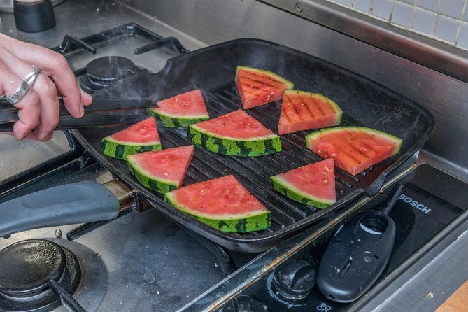 Learn to Cook with a Local Chef in her Beautiful Dublin Home - Who this class suits best (and who should skip it)