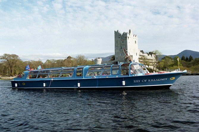 Lily of Killarney Lake Cruise - Key things I’d focus on before you go