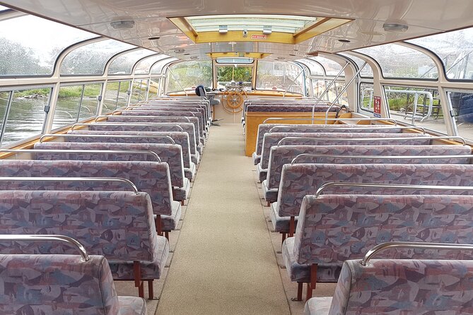 Lily of Killarney Lake Cruise - Who this cruise is best for