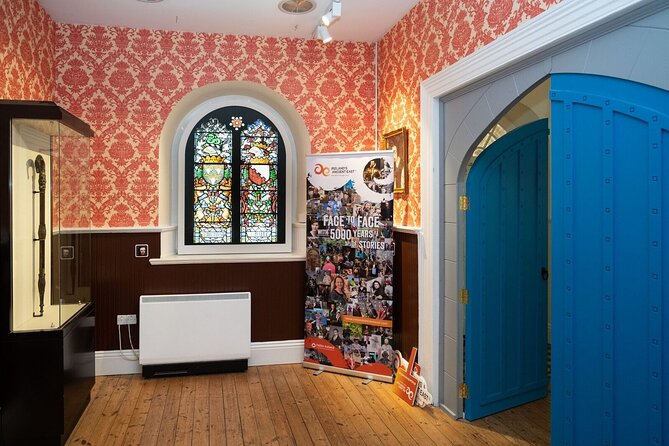 Lismore Castle VR Experience - Key things to know before you go