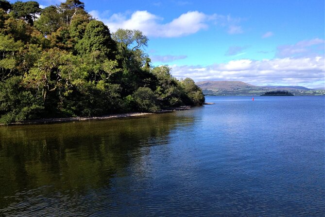 Lough Corrib History and Scenic Lake Cruise from Lisloughrey Pier Tour - Who this cruise is best for