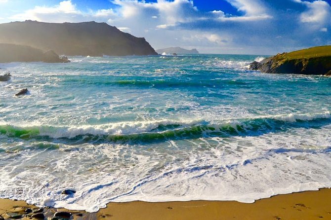 Luxury 'Luck of the Irish' Tour - 4 Day Tour - Day 4 Ends at the Cliffs of Moher, Then Off to Galway or Limerick