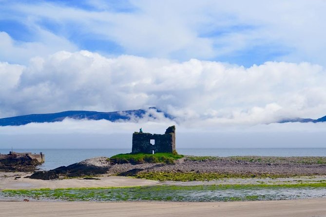 Luxury 'Luck of the Irish' Tour - 4 Day Tour - Your Driver-Guide Makes the Whole Thing Feel Personal