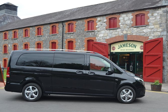 Luxury 'Luck of the Irish' Tour - 4 Day Tour - Getting the Timing Right: Start Point, 7-Hour Days, and Killarney Base