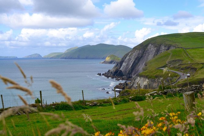 Luxury Photography Day Tour on Dingle Peninsula - Fully Guided and Chauffeured - Key things to know before you go